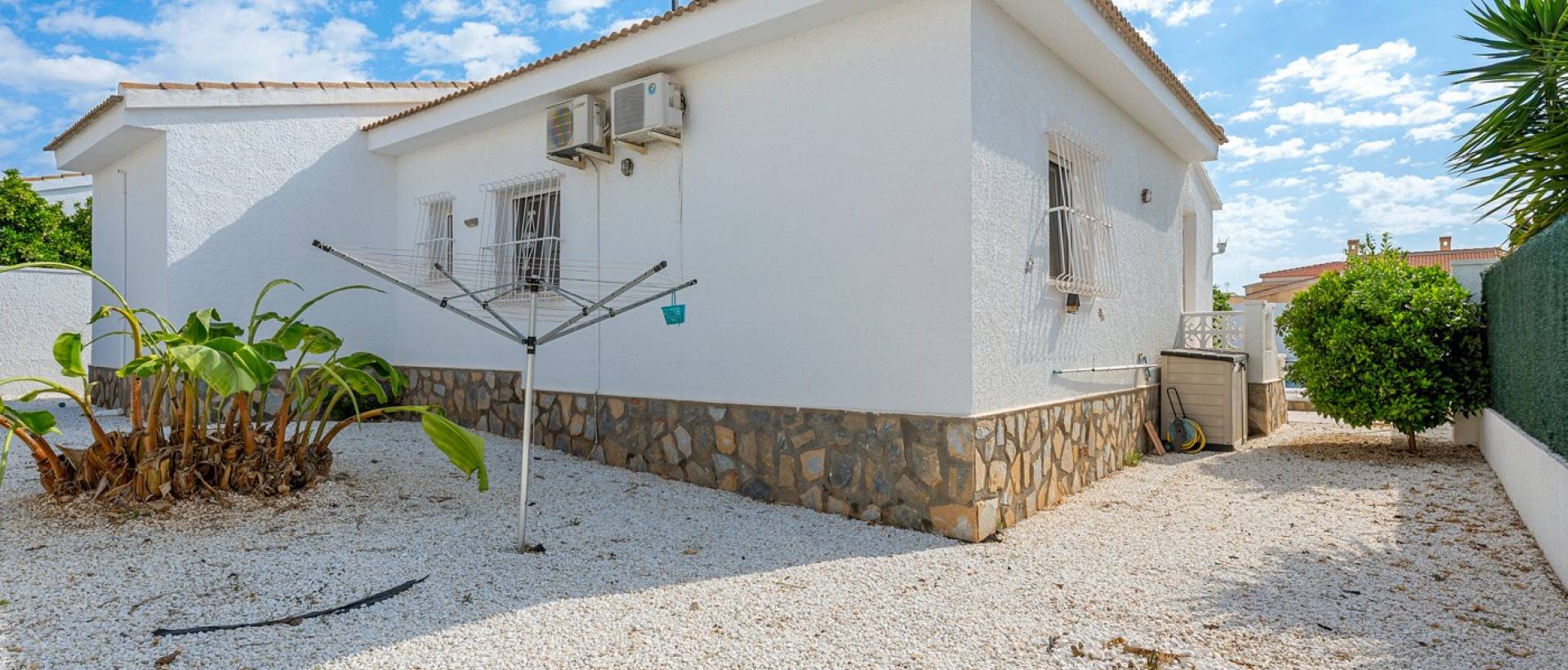 Reventa - Villa / Chalet - Ciudad Quesada - Pueblo Bravo