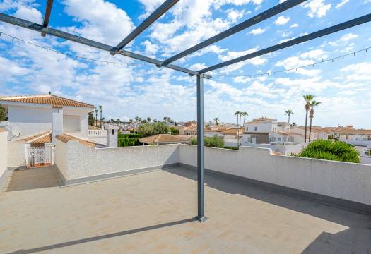 Reventa - Villa / Chalet - Ciudad Quesada - Pueblo Bravo