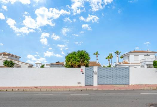 Reventa - Villa / Chalet - Ciudad Quesada - Pueblo Bravo