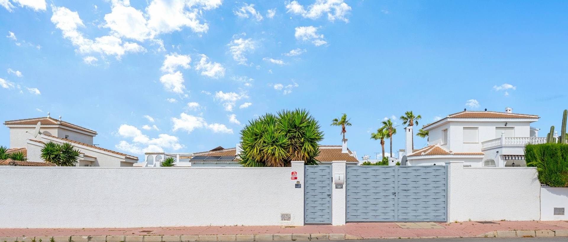Reventa - Villa / Chalet - Ciudad Quesada - Pueblo Bravo