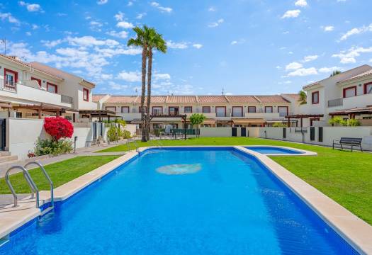 Villa - Resale - Ciudad Quesada - Ciudad Quesada