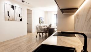 New - Apartment - Finestrat
