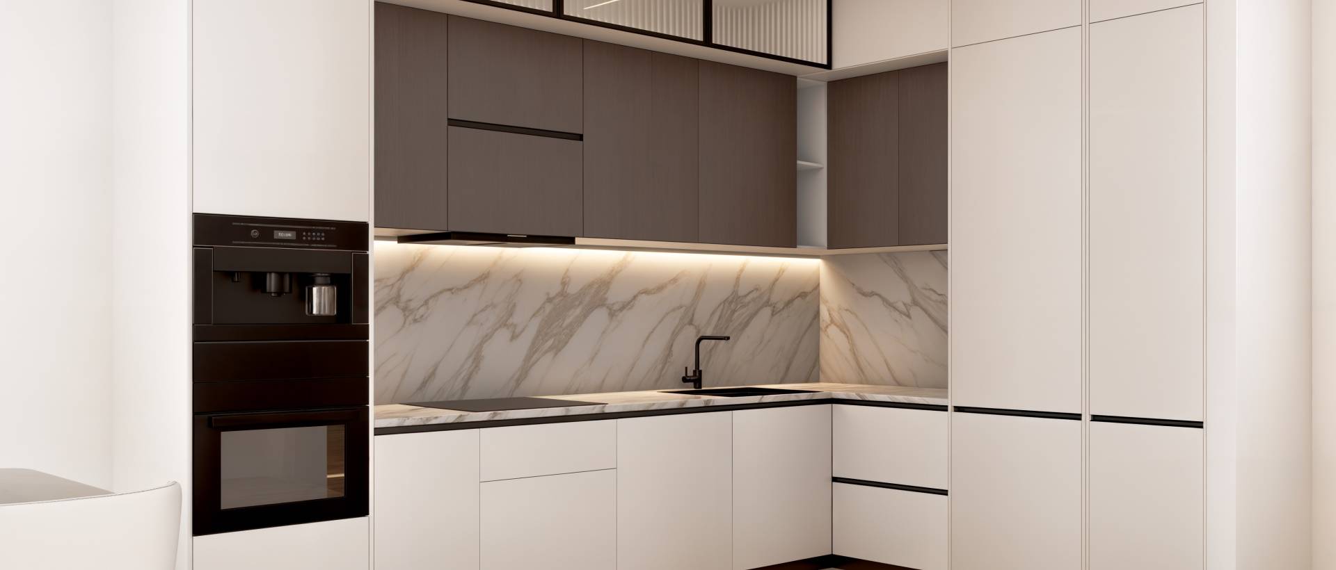 New - Apartment - Finestrat