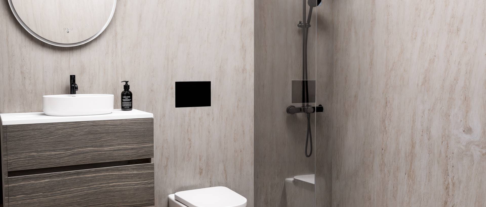 New - Apartment - Finestrat