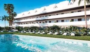New - Apartment - Finestrat