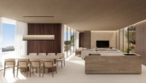 New - Villa - Benissa - Benisa