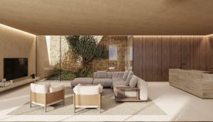 New - Villa - Benissa - Benisa