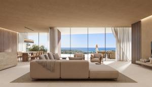 New - Villa - Benissa - Benisa