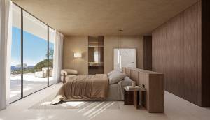 New - Villa - Benissa - Benisa