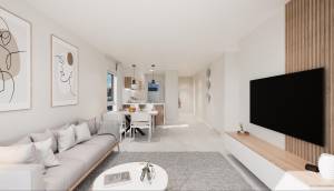 New - low-bungalow - Pilar de la Horadada