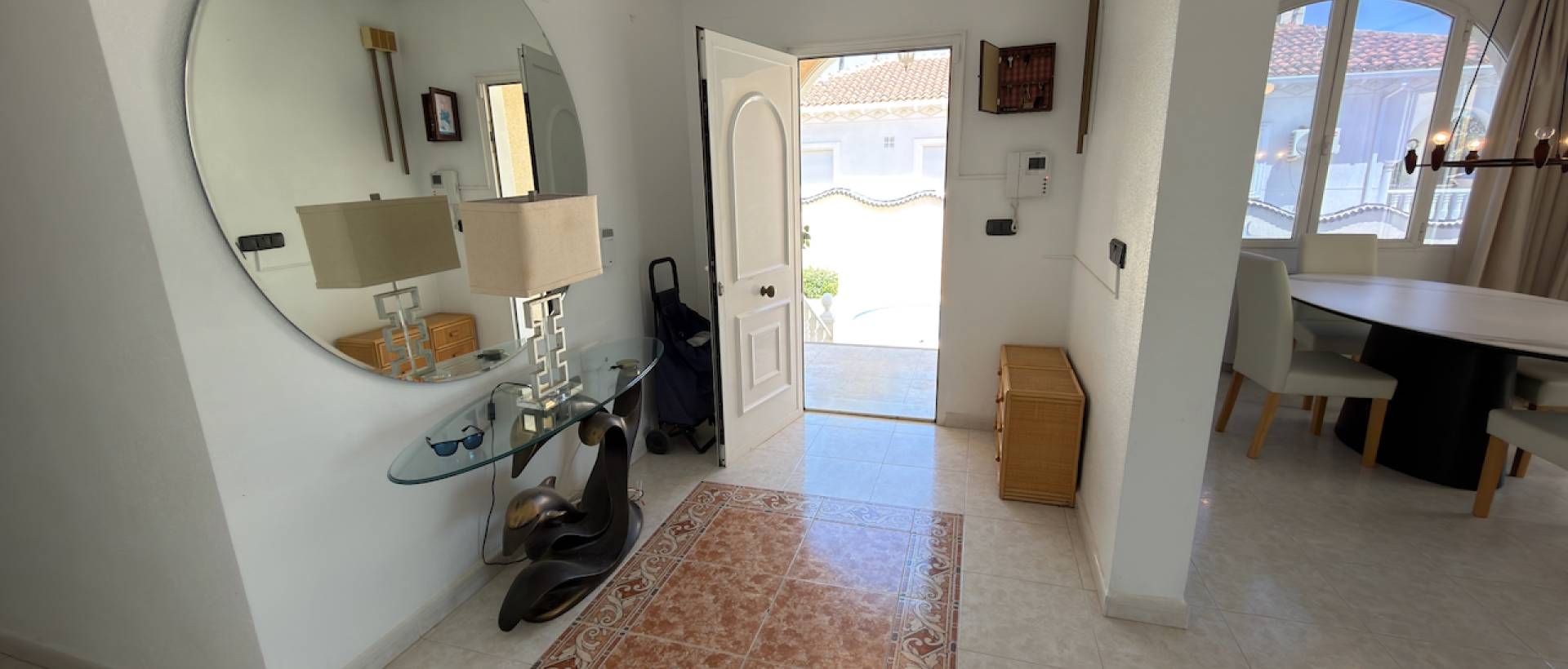 Resale - Villa - Ciudad Quesada - Urbanizaciones