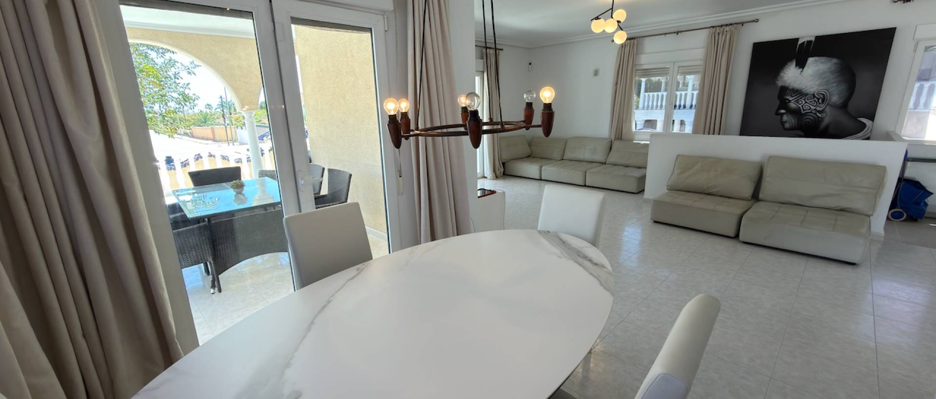 Resale - Villa - Ciudad Quesada - Urbanizaciones