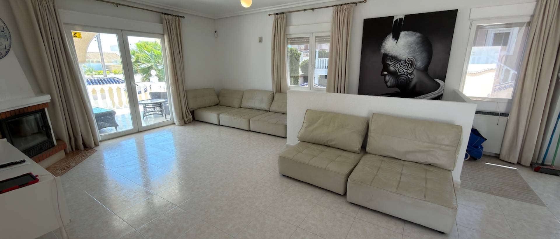Resale - Villa - Ciudad Quesada - Urbanizaciones