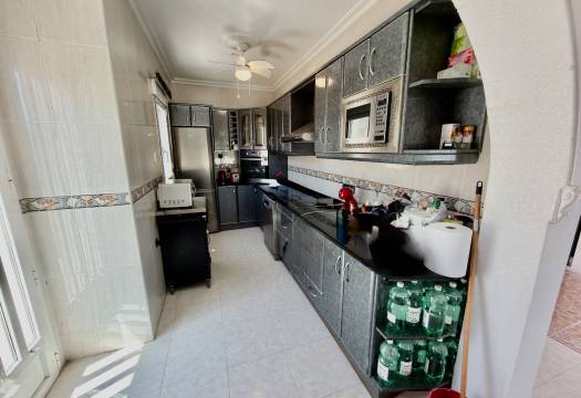 Resale - Villa - Ciudad Quesada - Urbanizaciones