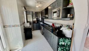 Resale - Villa - Ciudad Quesada - Urbanizaciones