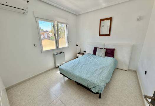 Resale - Villa - Ciudad Quesada - Urbanizaciones