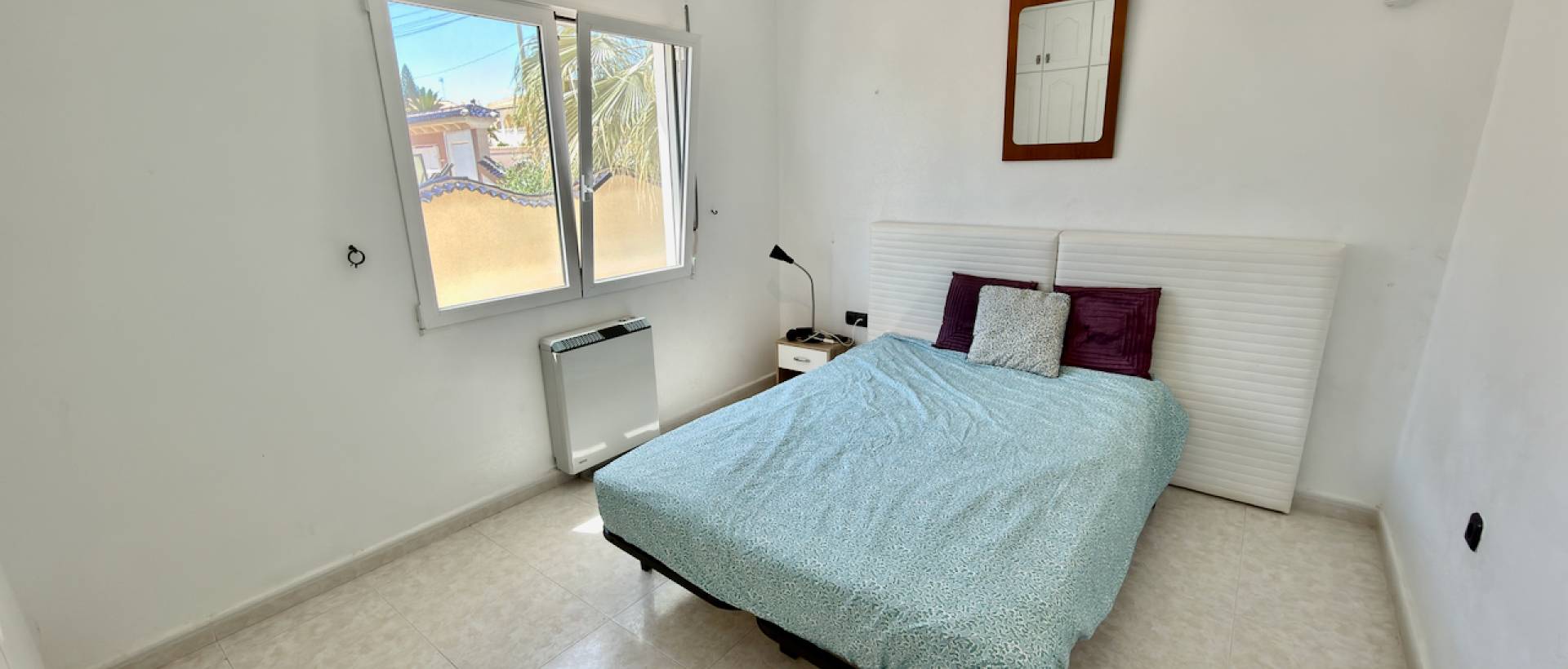 Resale - Villa - Ciudad Quesada - Urbanizaciones