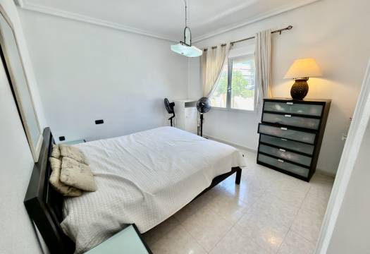 Resale - Villa - Ciudad Quesada - Urbanizaciones