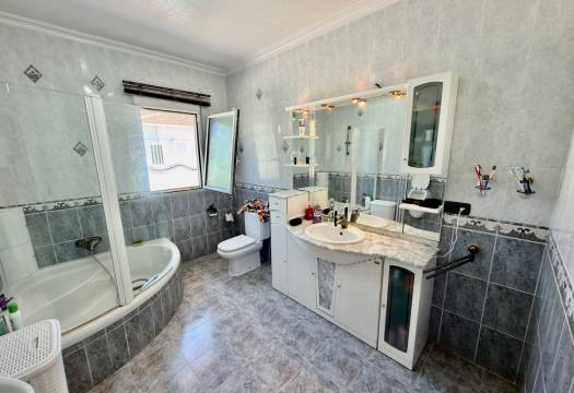 Resale - Villa - Ciudad Quesada - Urbanizaciones