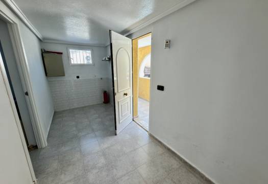 Resale - Villa - Ciudad Quesada - Urbanizaciones