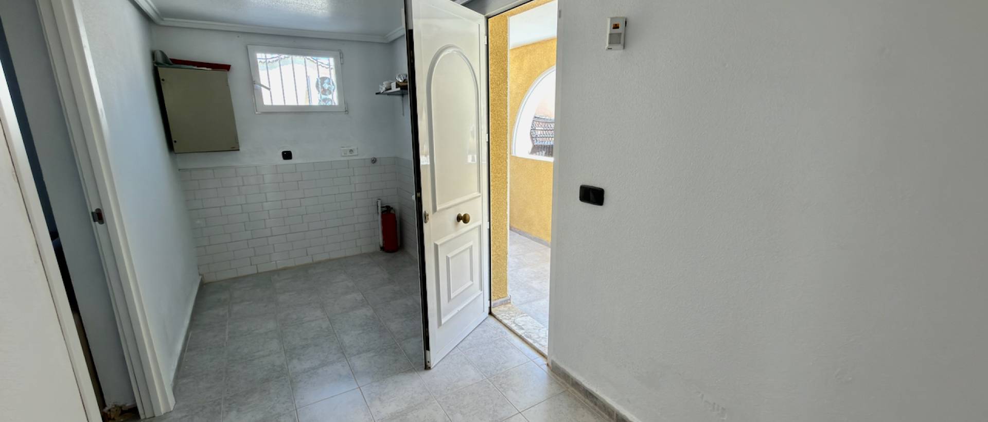 Resale - Villa - Ciudad Quesada - Urbanizaciones