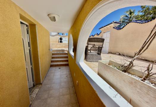 Resale - Villa - Ciudad Quesada - Urbanizaciones