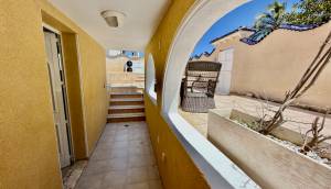 Resale - Villa - Ciudad Quesada - Urbanizaciones
