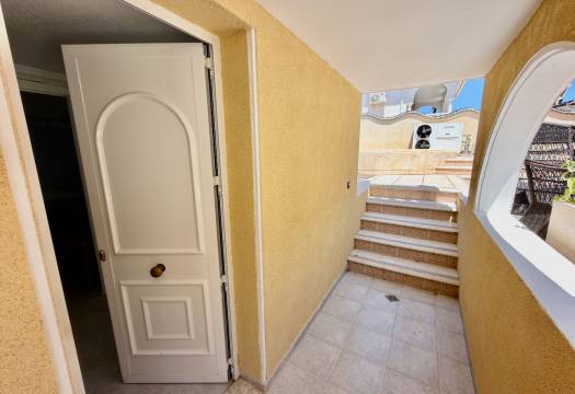 Resale - Villa - Ciudad Quesada - Urbanizaciones