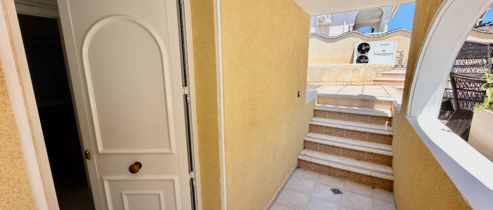 Resale - Villa - Ciudad Quesada - Urbanizaciones