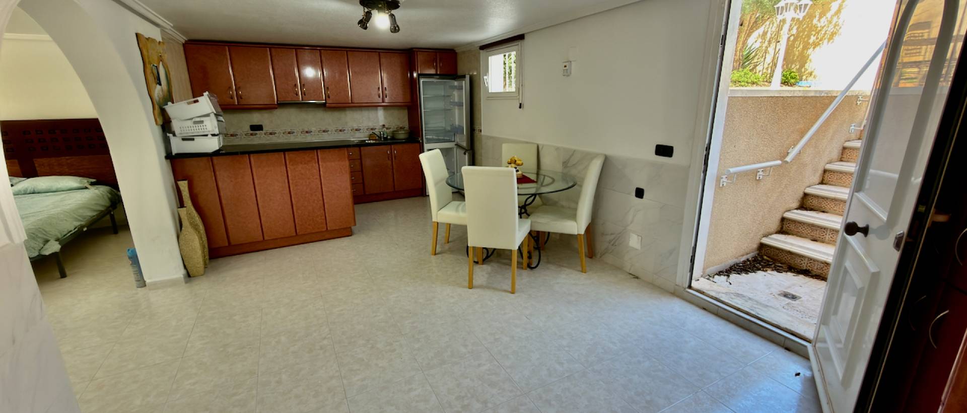 Resale - Villa - Ciudad Quesada - Urbanizaciones