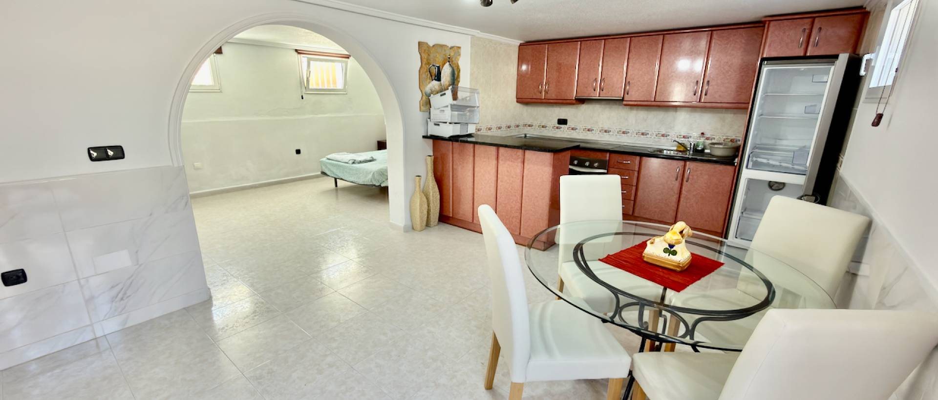 Resale - Villa - Ciudad Quesada - Urbanizaciones