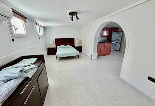 Resale - Villa - Ciudad Quesada - Urbanizaciones