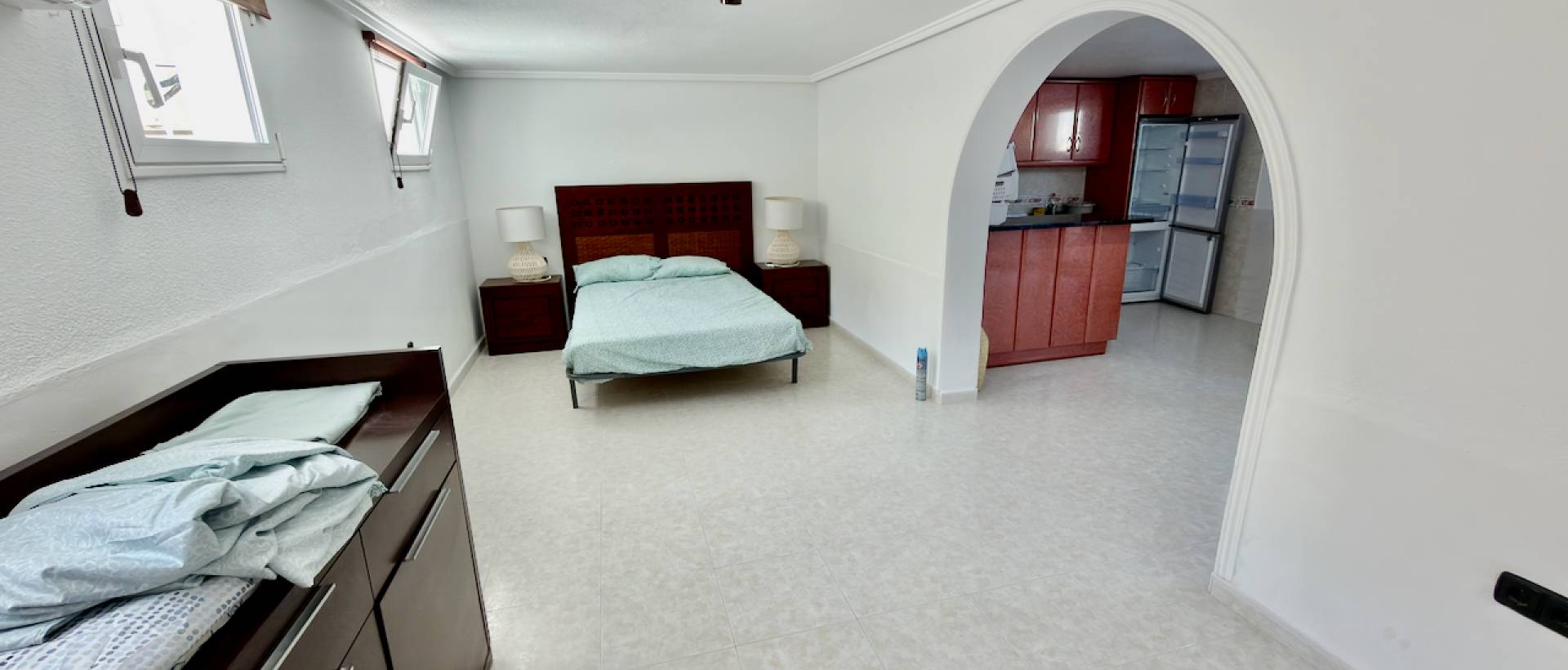 Resale - Villa - Ciudad Quesada - Urbanizaciones