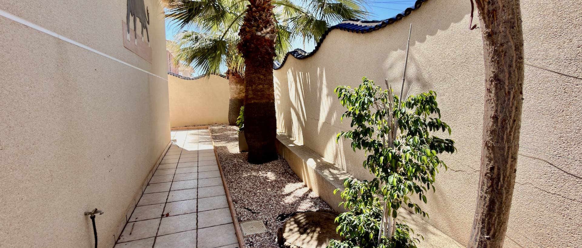 Resale - Villa - Ciudad Quesada - Urbanizaciones