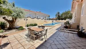 Resale - Villa - Ciudad Quesada - Urbanizaciones