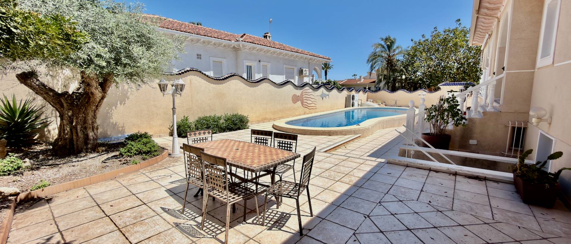 Resale - Villa - Ciudad Quesada - Urbanizaciones