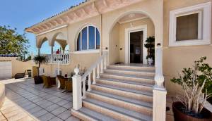Resale - Villa - Ciudad Quesada - Urbanizaciones