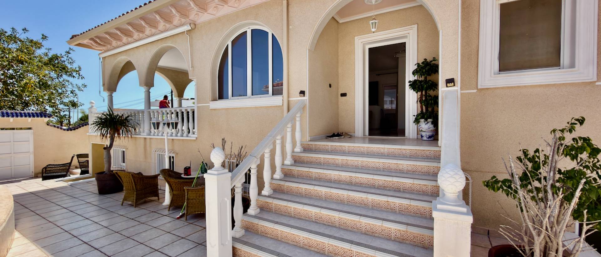 Resale - Villa - Ciudad Quesada - Urbanizaciones