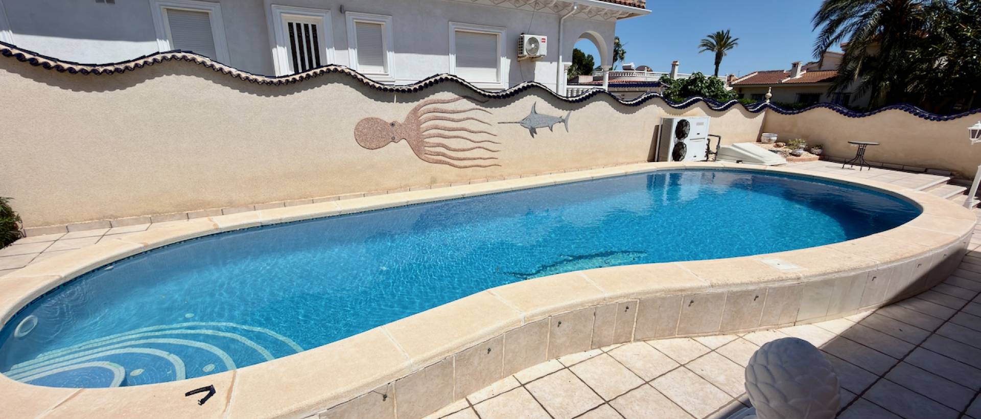 Resale - Villa - Ciudad Quesada - Urbanizaciones