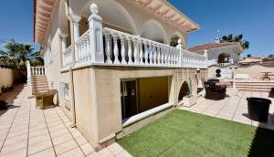Resale - Villa - Ciudad Quesada - Urbanizaciones