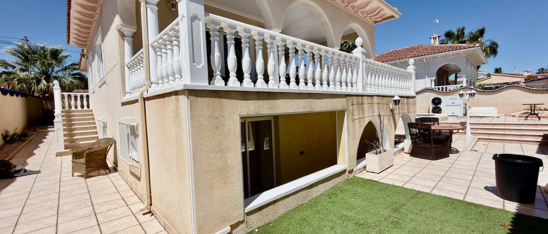 Resale - Villa - Ciudad Quesada - Urbanizaciones