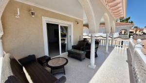 Resale - Villa - Ciudad Quesada - Urbanizaciones