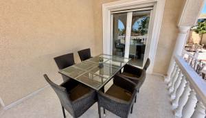 Resale - Villa - Ciudad Quesada - Urbanizaciones