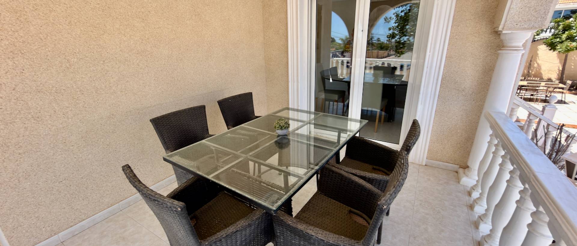 Resale - Villa - Ciudad Quesada - Urbanizaciones
