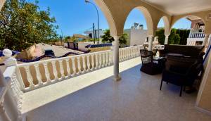 Resale - Villa - Ciudad Quesada - Urbanizaciones