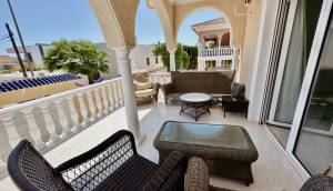 Resale - Villa - Ciudad Quesada - Urbanizaciones