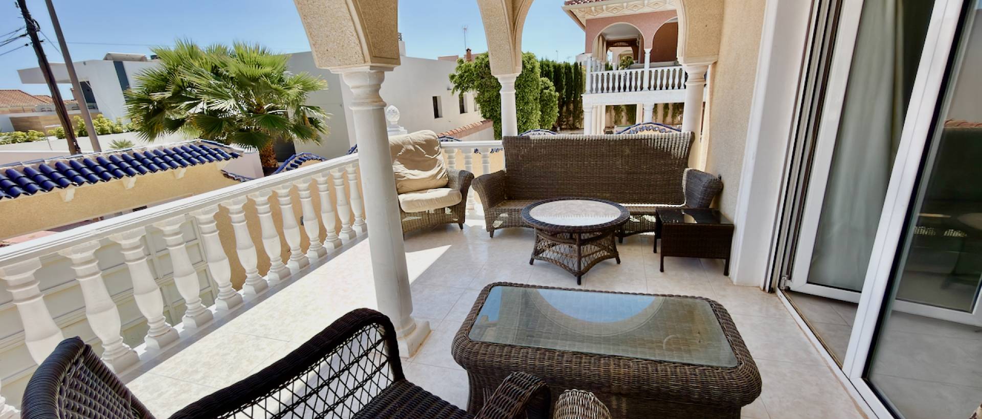 Resale - Villa - Ciudad Quesada - Urbanizaciones