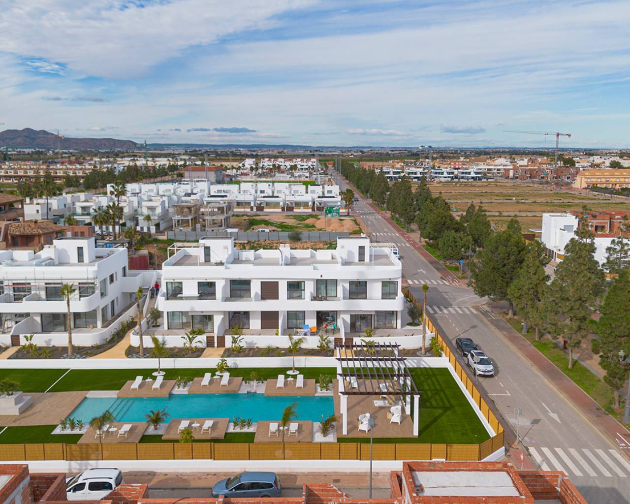 Apartment in Torre del Rame - Image 2