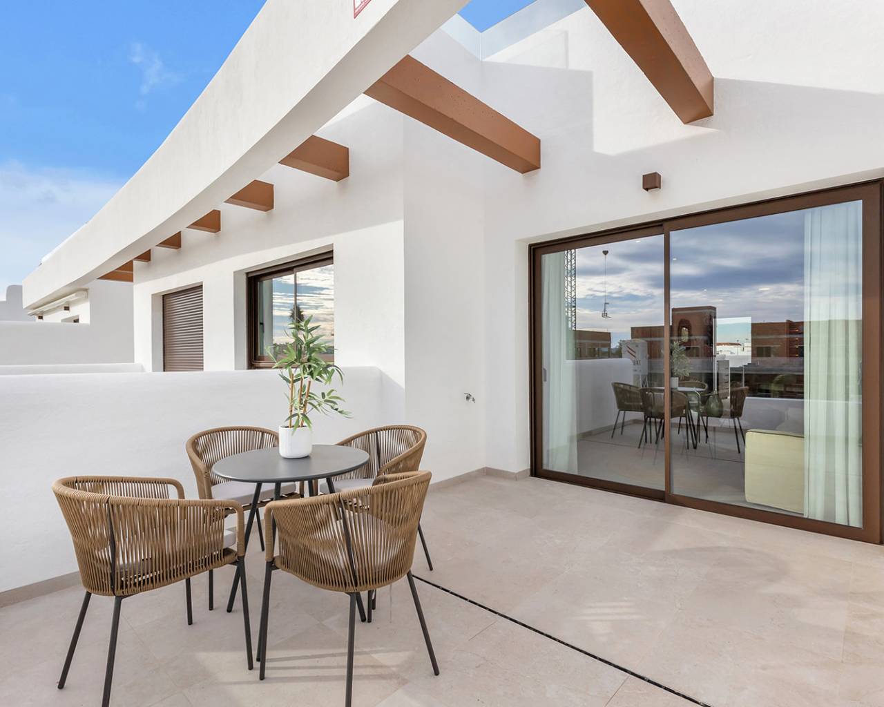 Apartment in Torre del Rame - Image 5
