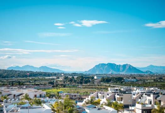 Apartment - Top Floor - Reventa - Benijofar - Benijofar